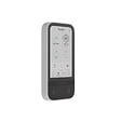 AJAX - télécommande sans fil 5" blanc - KEYPADTOUCHSCREENW - vignette