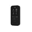 AJAX - télécommande sans fil 5" noir - KEYPADTOUCHSCREENB - vignette