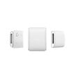 AJAX - detecteur de mouvements exterieur - DUALCURTAINOUTDOORW - vignette