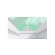AJAX - Détecteur de mouvement rideau compatible animaux MotionProtect Curtain - Blanc - Ajax - vignette