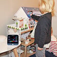ORIUM - Mesureur de qualité de l'air intérieur Quaelis 24 - Orium - vignette