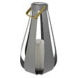 ORIUM - Lanterne solaire Palme h45cm - Orium - vignette