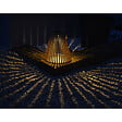 ORIUM - Lanterne solaire bambou Elona - Orium - vignette