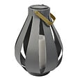 ORIUM - Lanterne solaire Palme h32cm - Orium - vignette