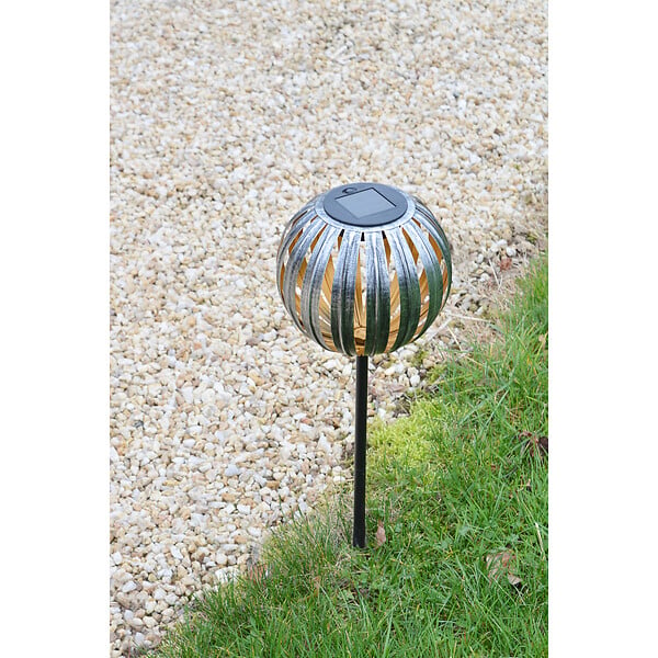 ORIUM - Pic solaire a planter Sun - Orium - large