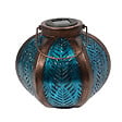 ORIUM - Lanterne solaire Oriental 23cm - Orium - vignette