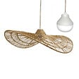 LUMISKY - Suspension nomade MARBELLA NOMAD H14cm - vignette