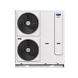 CARRIER - Pompe à chaleur Air / Eau monobloc AquaSnap avec appoint électrique  Carrier 12 kW Monophasé - vignette