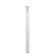 ZENITECH - Réglette de cuisine LED dimmable 8W 480lm 3000-6500K - Zenitech - vignette