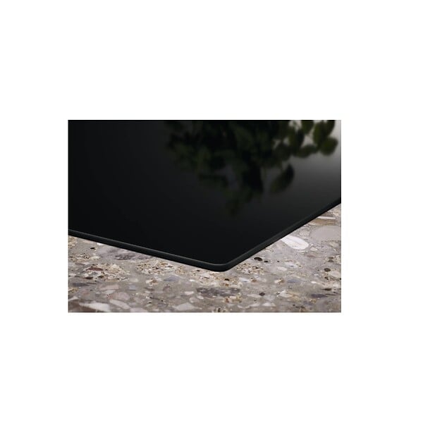 ELECTROLUX - table de cuisson induction 60cm 4 feux 7350w noir - EIV66453I - large