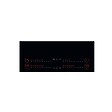 ELECTROLUX - table de cuisson induction 60cm 4 feux 7350w noir - EIV66453I - vignette