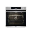 HISENSE - Four Intégrable Multifonction 77l 60cm Pyrolyse Inox - BSA66334PX - vignette