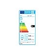 HISENSE - Four Intégrable Multifonction 77l 60cm Pyrolyse Inox - BSA66334PX - vignette