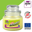ACTO - Bougie anti-moustique citronnelle - Pot en verre - 25h - vignette