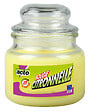 ACTO - Bougie anti-moustique citronnelle - Pot en verre - 25h - vignette