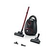 BOSCH - Aspirateur Traîneau 850w 75db Noir - BGB41POW1 - vignette
