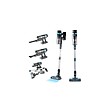 DOMO - Aspirateur Balai 29.6v - DO244SV - vignette