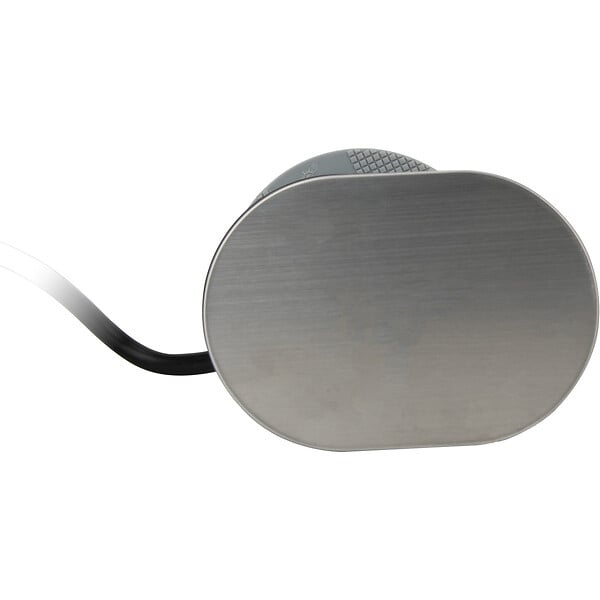 OTIO - Bloc Gliss encastrable 16A + USB A+C Inox - Otio - large