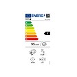 FAGOR - Lave-vaisselle 60cm 14 Couverts 46db - FLVP141EW - vignette