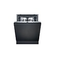 SIEMENS - lave-vaisselle 60cm 13 couverts tout intégrable - SN616X00KF - vignette