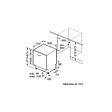 SIEMENS - lave-vaisselle 60cm 13 couverts tout intégrable - SN616X00KF - vignette