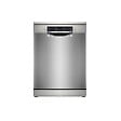 BOSCH - lave-vaisselle 60cm 12 couverts 48db gris - SMS26AI01F - vignette