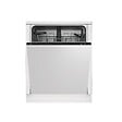 BEKO - Ave-vaisselle 60cm 14 Couverts 42db Tout Intégrable - BDIN18441 - vignette