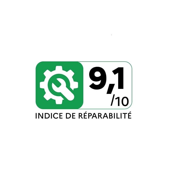 BEKO - Ave-vaisselle 60cm 14 Couverts 42db Tout Intégrable - BDIN18441 - large