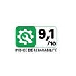 BEKO - Ave-vaisselle 60cm 14 Couverts 42db Tout Intégrable - BDIN18441 - vignette
