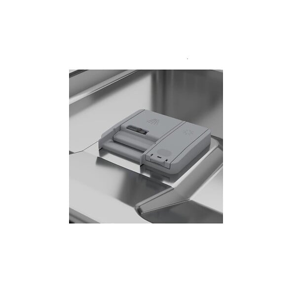 BEKO - Ave-vaisselle 60cm 14 Couverts 42db Tout Intégrable - BDIN18441 - large