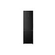 HISENSE - réfrigérateur combiné 60cm 336l nofrost inox noir - FCN331AFD - vignette