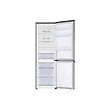 SAMSUNG - Réfrigérateur Combiné 60cm 344l Nofrost Inox - RB34C600CSA - vignette