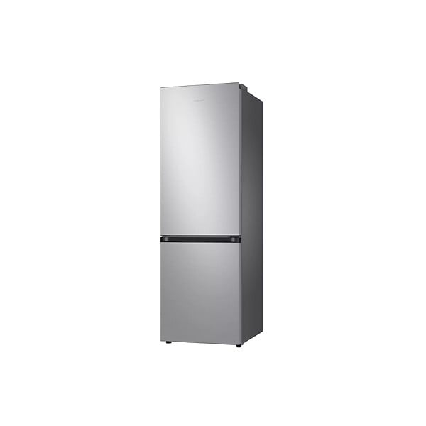 SAMSUNG - Réfrigérateur Combiné 60cm 344l Nofrost Inox - RB34C600CSA - large