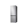 SAMSUNG - Réfrigérateur Combiné 60cm 344l Nofrost Inox - RB34C600CSA - vignette