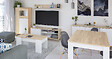 FORESHABIT - Table basse avec plateau relevable Alida - vignette