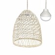 LUMISKY - Suspension nomade PAULO NOMAD H45cm - vignette