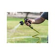 SUAN - Tuyau d'arrosage flexible - Kit complet avec accessoires - Longueur : 7,5m - vignette