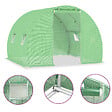 VIDAXL - vidaXL Serre 6 mÂ² 3x2x2 m - vignette