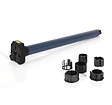 SOMFY - Kit remplacement moteur volet Somfy LT50 JET CSI 1037010 10/17 - vignette
