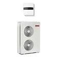 ARISTON - Pompe à chaleur Connecté Air / Eau monobloc Nimbus Plus M avec appoint électrique Ariston 15 kW Triphasé - vignette