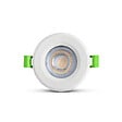 VISION EL - Spot LED CCT BBC 4W - 570lm - 3000/4000/6500K - Dimmable - IP65 - Ø86mm - vignette