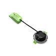 VISION EL - Spot LED CCT BBC 4W - 570lm - 3000/4000/6500K - Dimmable - IP65 - Ø86mm - vignette