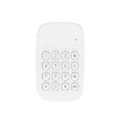DAEWOO - Clavier numérique WKE501 sans fil | Compatible avec l'alarme SA501 - vignette