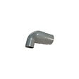 OSPAZIA - Coude de circulation pour spa gonflable - Compatible autres marques - vignette