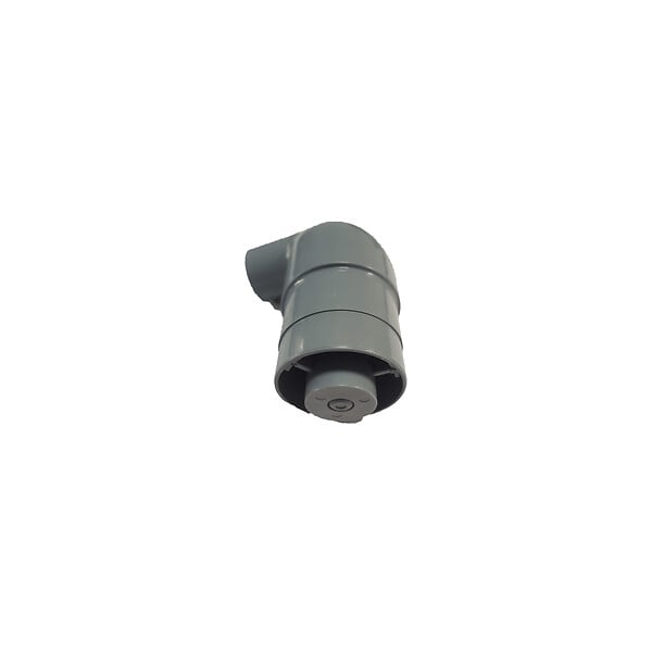 OSPAZIA - Coude de circulation pour spa gonflable - Compatible autres marques - large