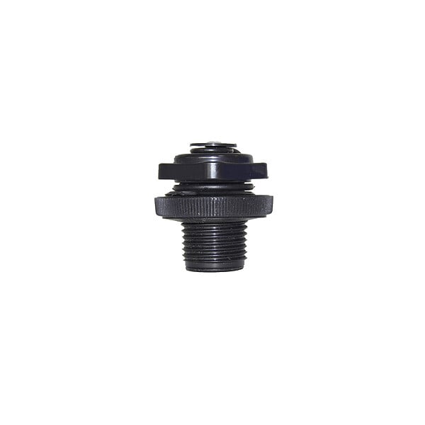 OSPAZIA - Bouchon + valve de gonflage pour spa gonflable - Compatible autres marques - large