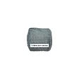 OSPAZIA - Capuchon de filtre en nylon pour spa gonflable - Compatible autres marques - vignette