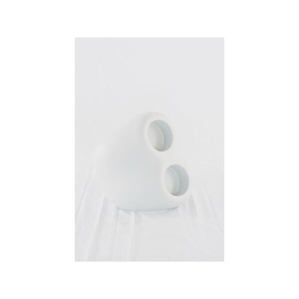 OSPAZIA - Porte gobelet pour spa gonflable - Dimensions : 23 x 23 x 20 cm - Compatible autres marques - large