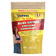 STARWAX FABULOUS - Acide citrique 2,5kg - vignette