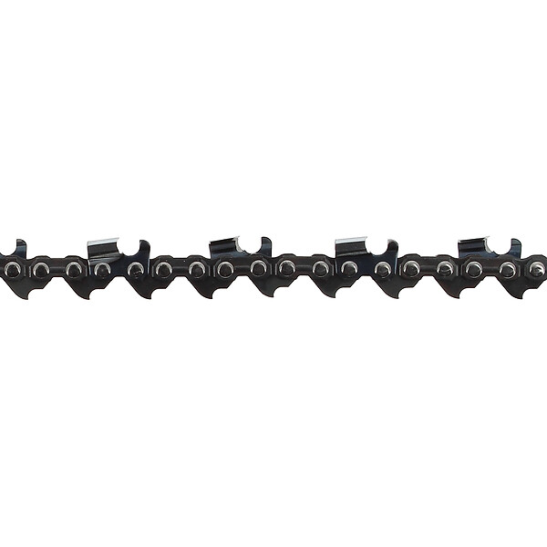 GT MARKET - Chaîne 50 maillons - Compatible tronçonneuses STIHL MS 181 et 211 - large